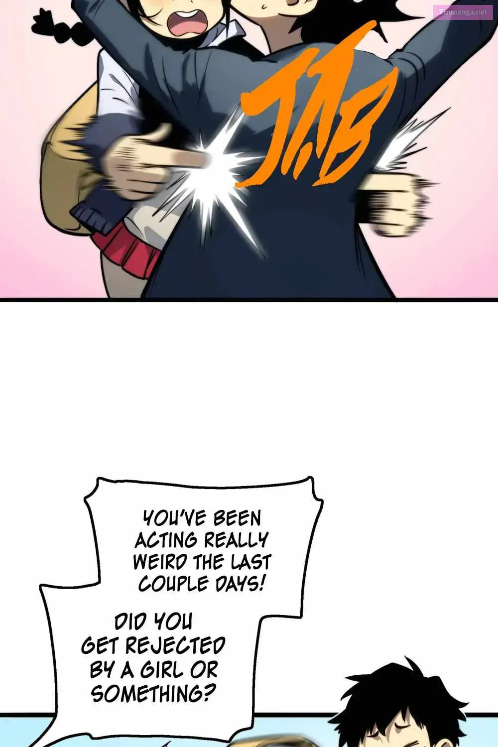 Read Return of the Devourer chapter 9 image 114 on Lezhin