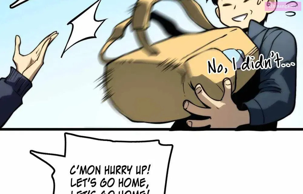 Read Return of the Devourer chapter 9 image 115 on Lezhin
