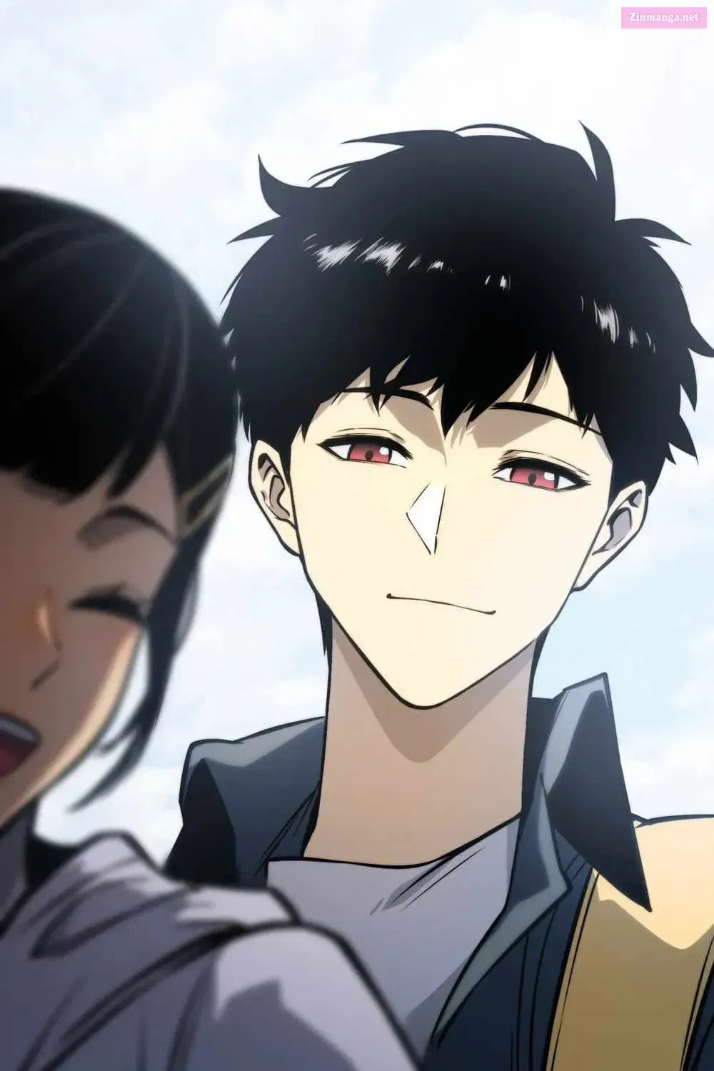 Read Return of the Devourer chapter 9 image 118 on Lezhin