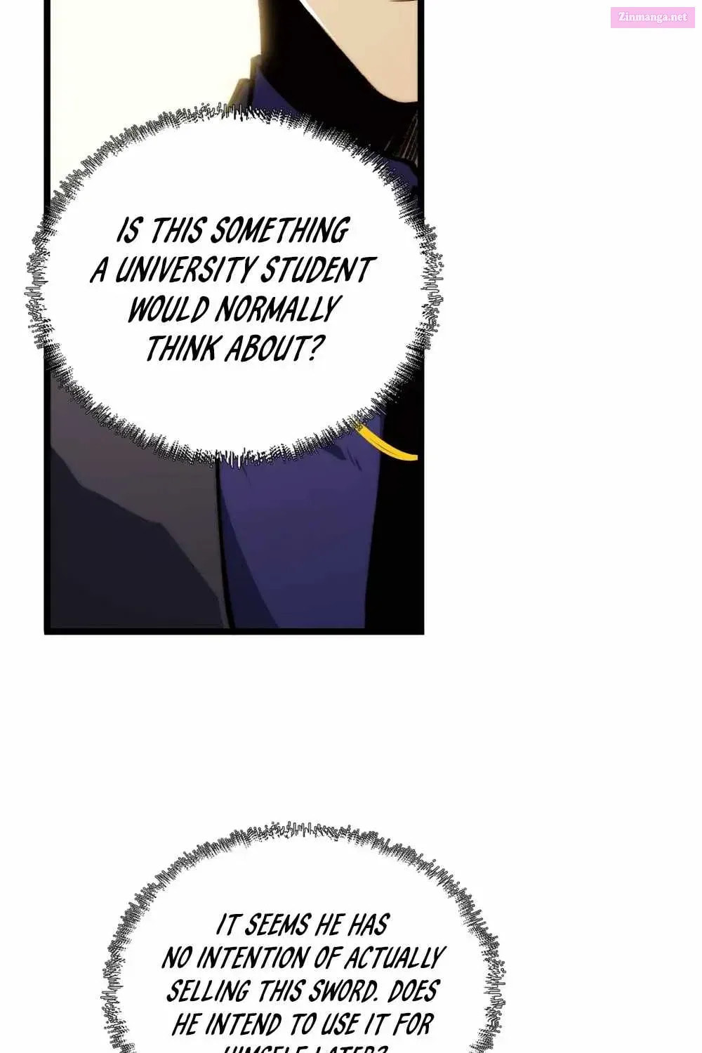 Read Return of the Devourer chapter 9 image 12 on Lezhin