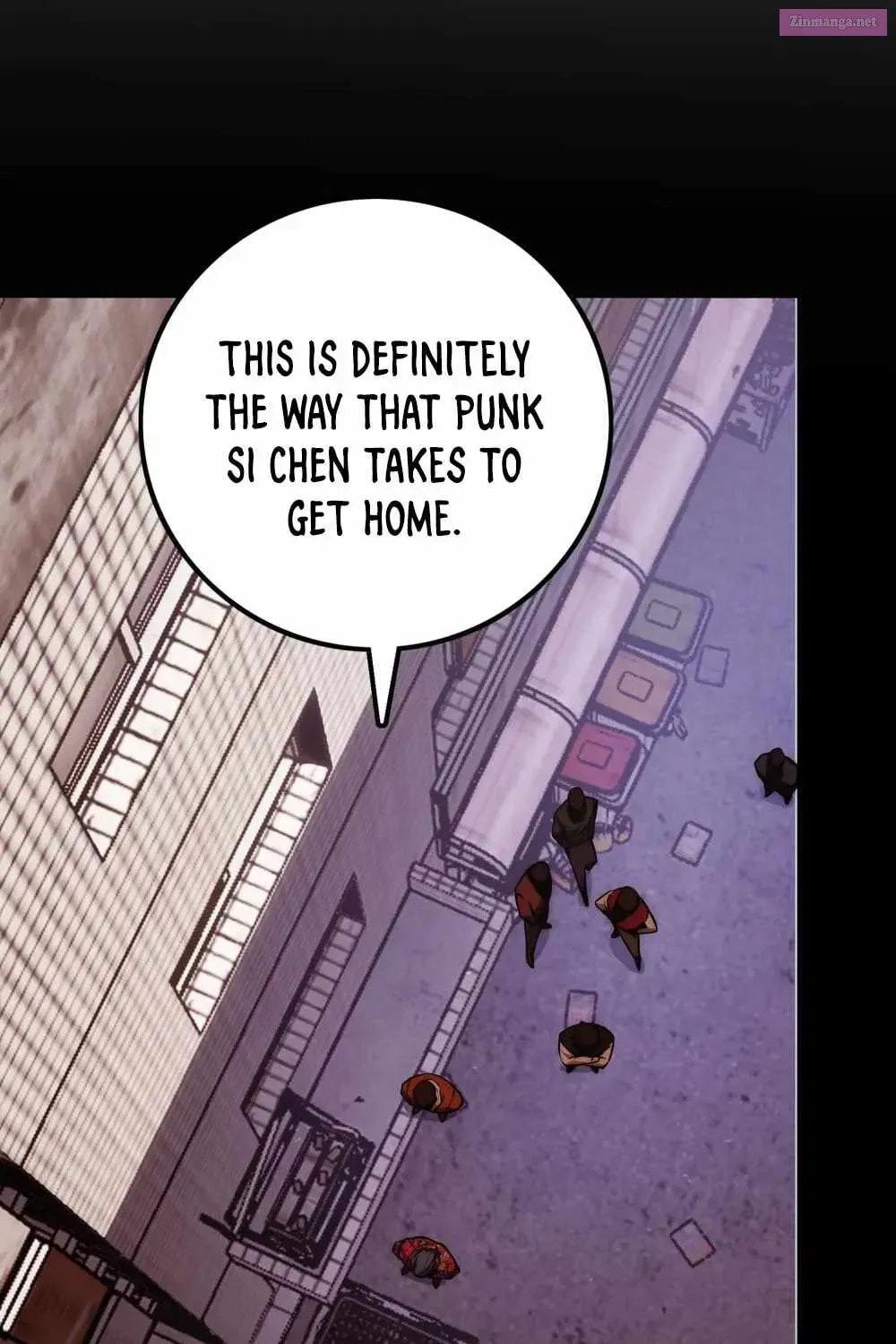 Read Return of the Devourer chapter 9 image 124 on Lezhin