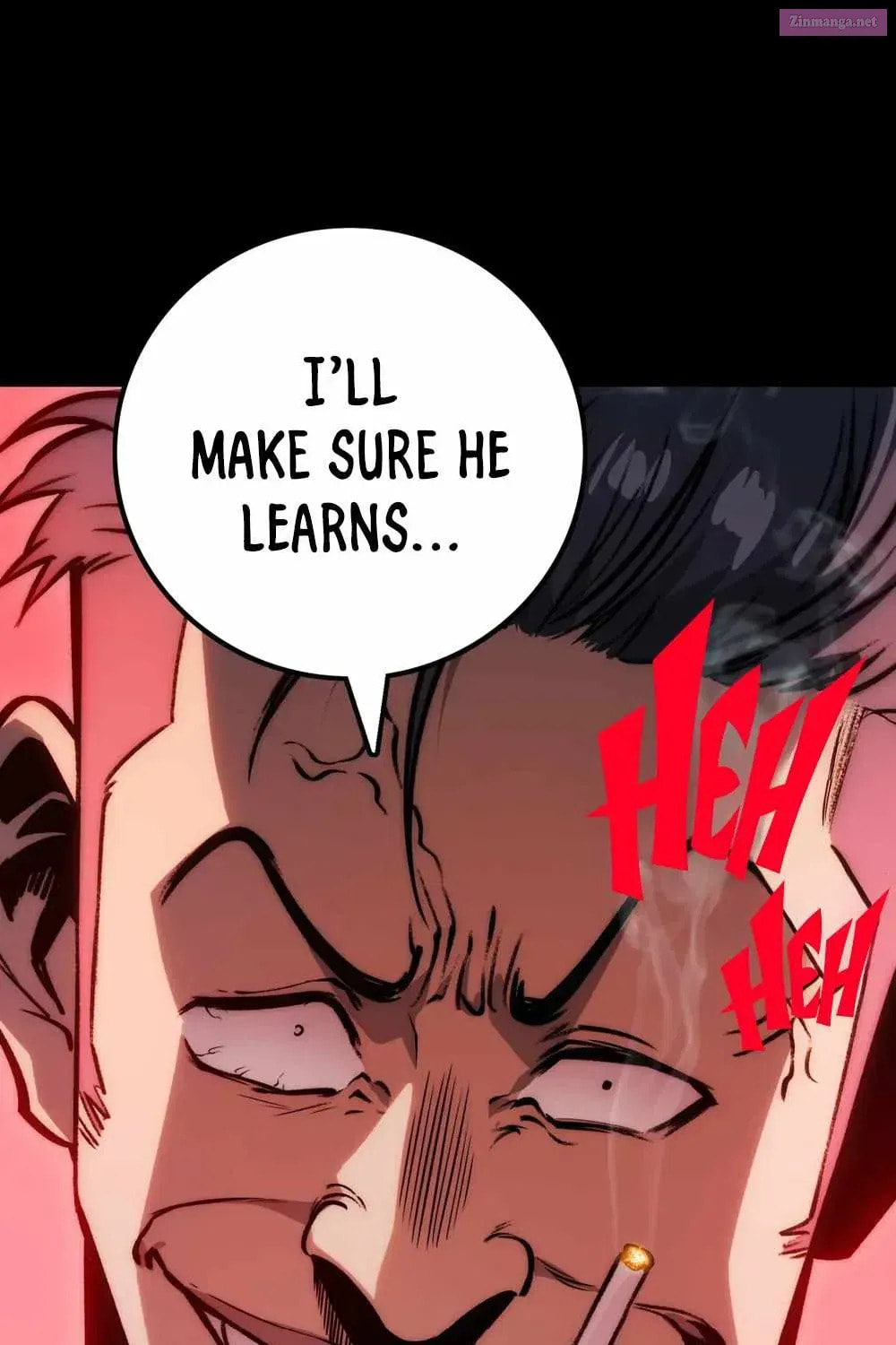 Read Return of the Devourer chapter 9 image 128 on Lezhin