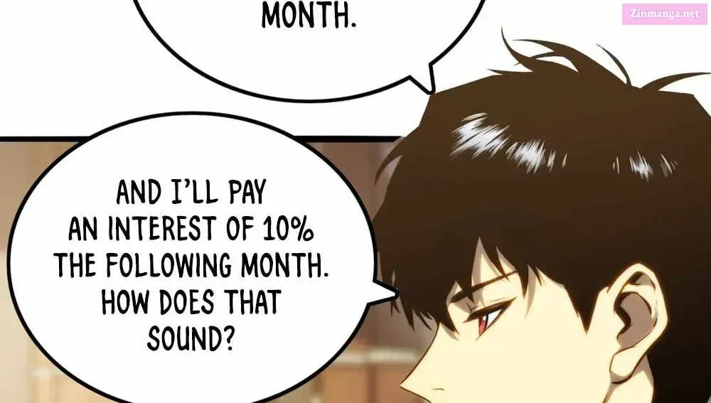 Read Return of the Devourer chapter 9 image 17 on Lezhin