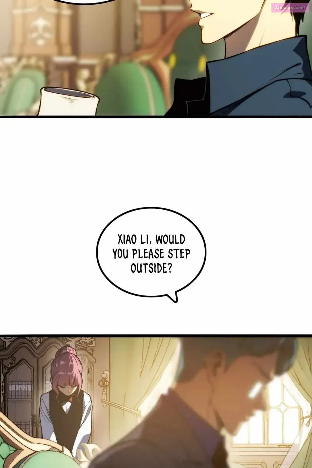 Read Return of the Devourer chapter 9 image 18 on Lezhin