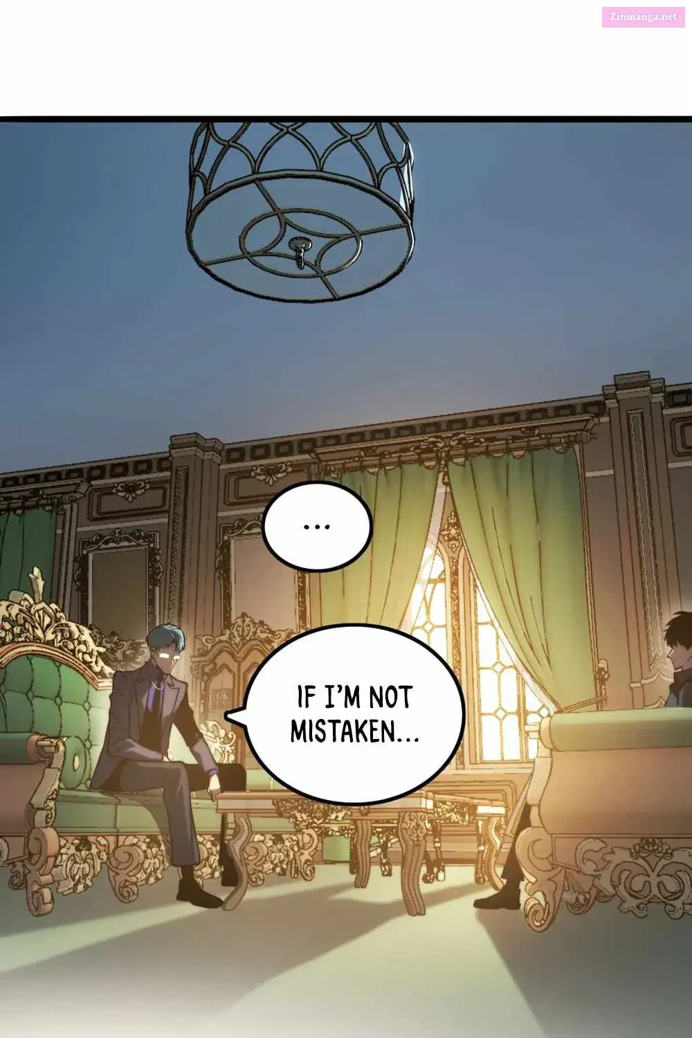 Read Return of the Devourer chapter 9 image 20 on Lezhin