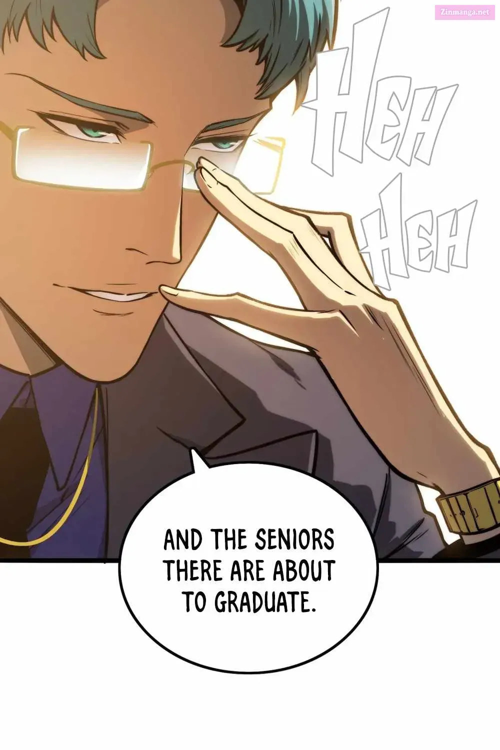 Read Return of the Devourer chapter 9 image 22 on Lezhin