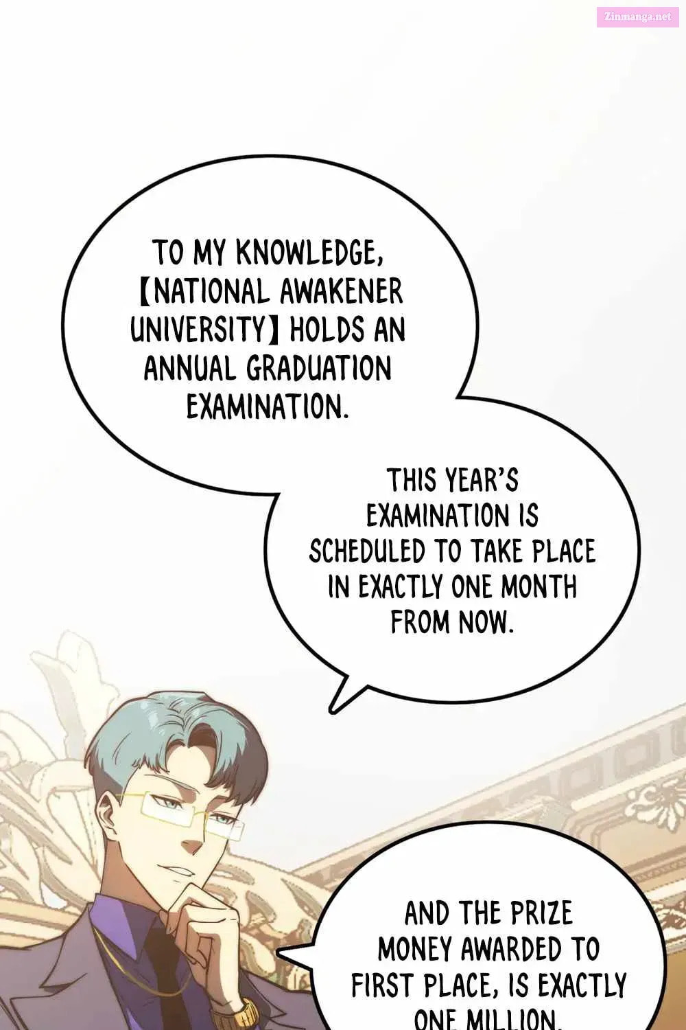 Read Return of the Devourer chapter 9 image 24 on Lezhin