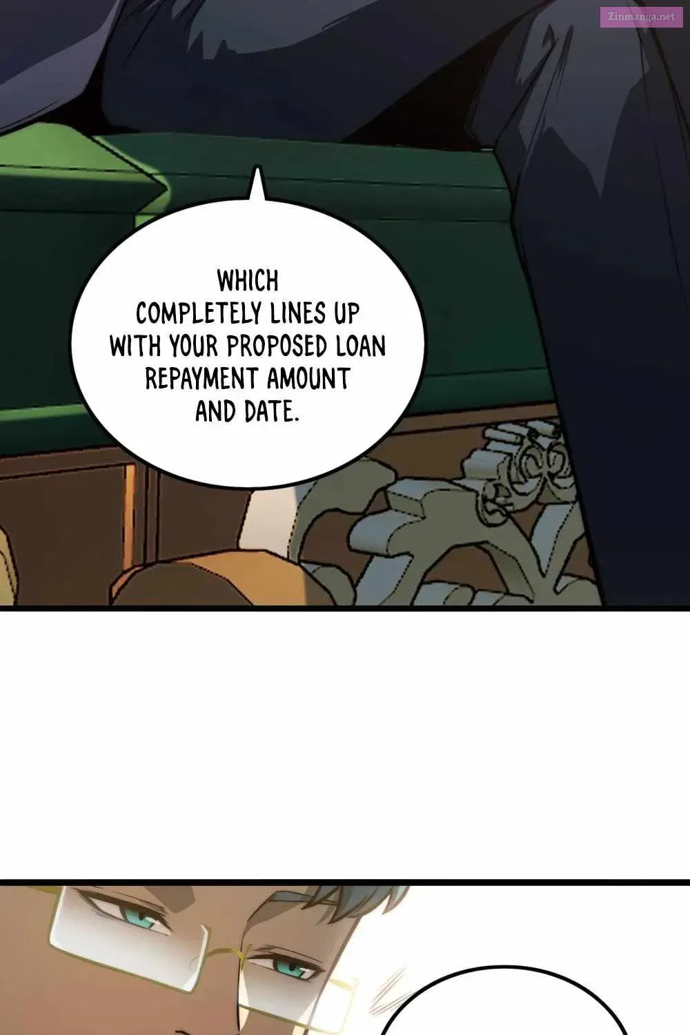 Read Return of the Devourer chapter 9 image 26 on Lezhin