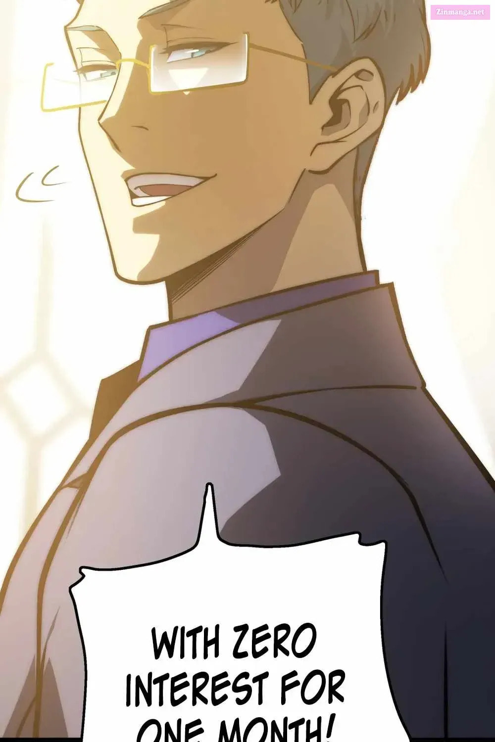 Read Return of the Devourer chapter 9 image 36 on Lezhin