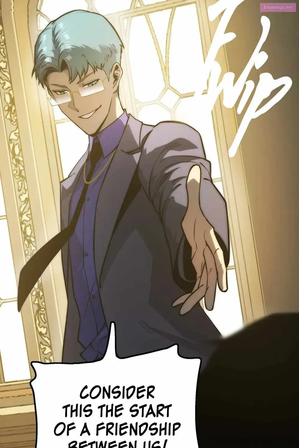 Read Return of the Devourer chapter 9 image 38 on Lezhin