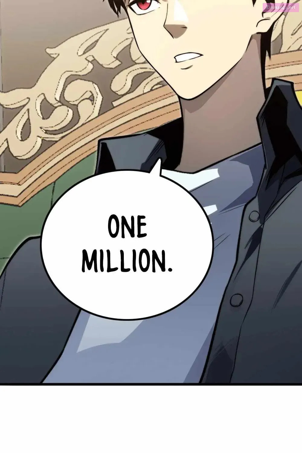 Read Return of the Devourer chapter 9 image 4 on Lezhin