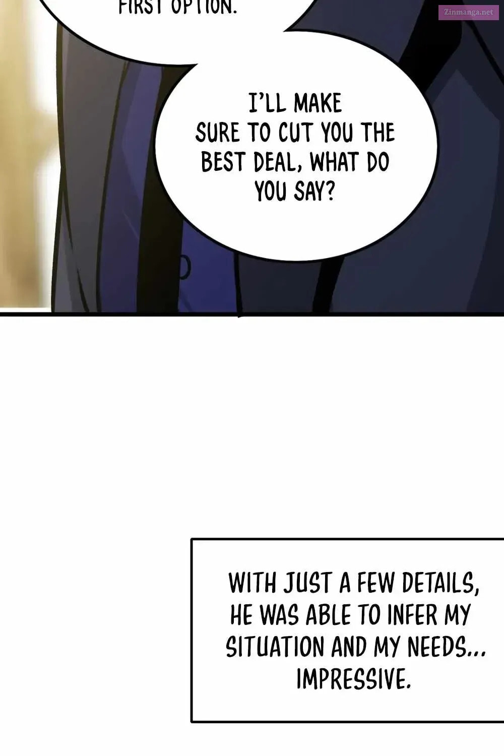Read Return of the Devourer chapter 9 image 46 on Lezhin