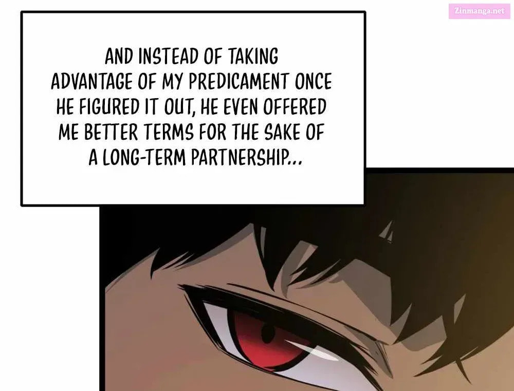 Read Return of the Devourer chapter 9 image 47 on Lezhin