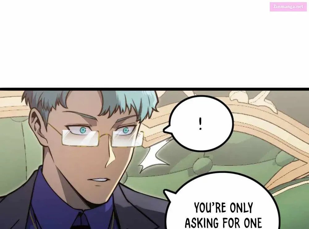 Read Return of the Devourer chapter 9 image 5 on Lezhin