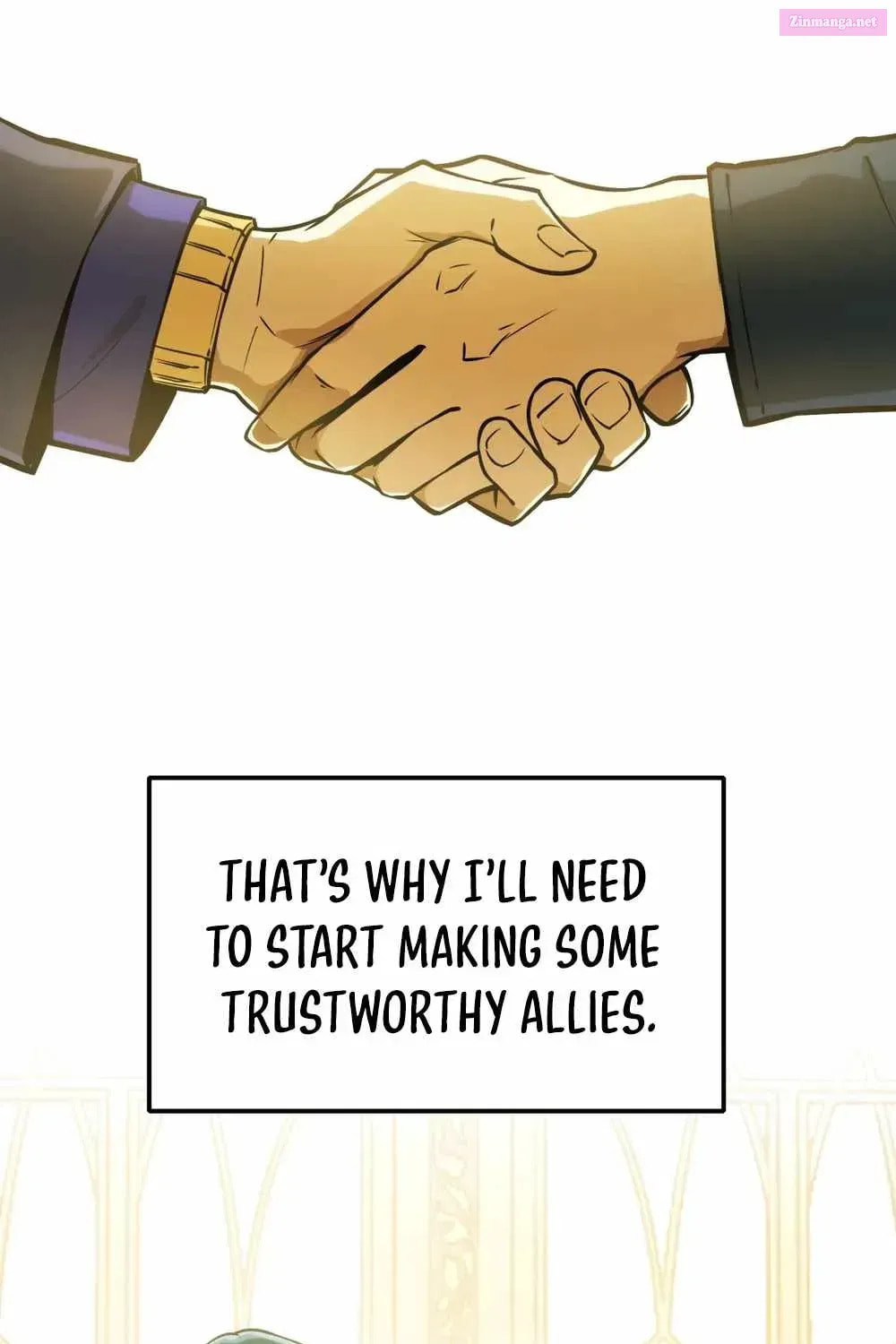 Read Return of the Devourer chapter 9 image 50 on Lezhin