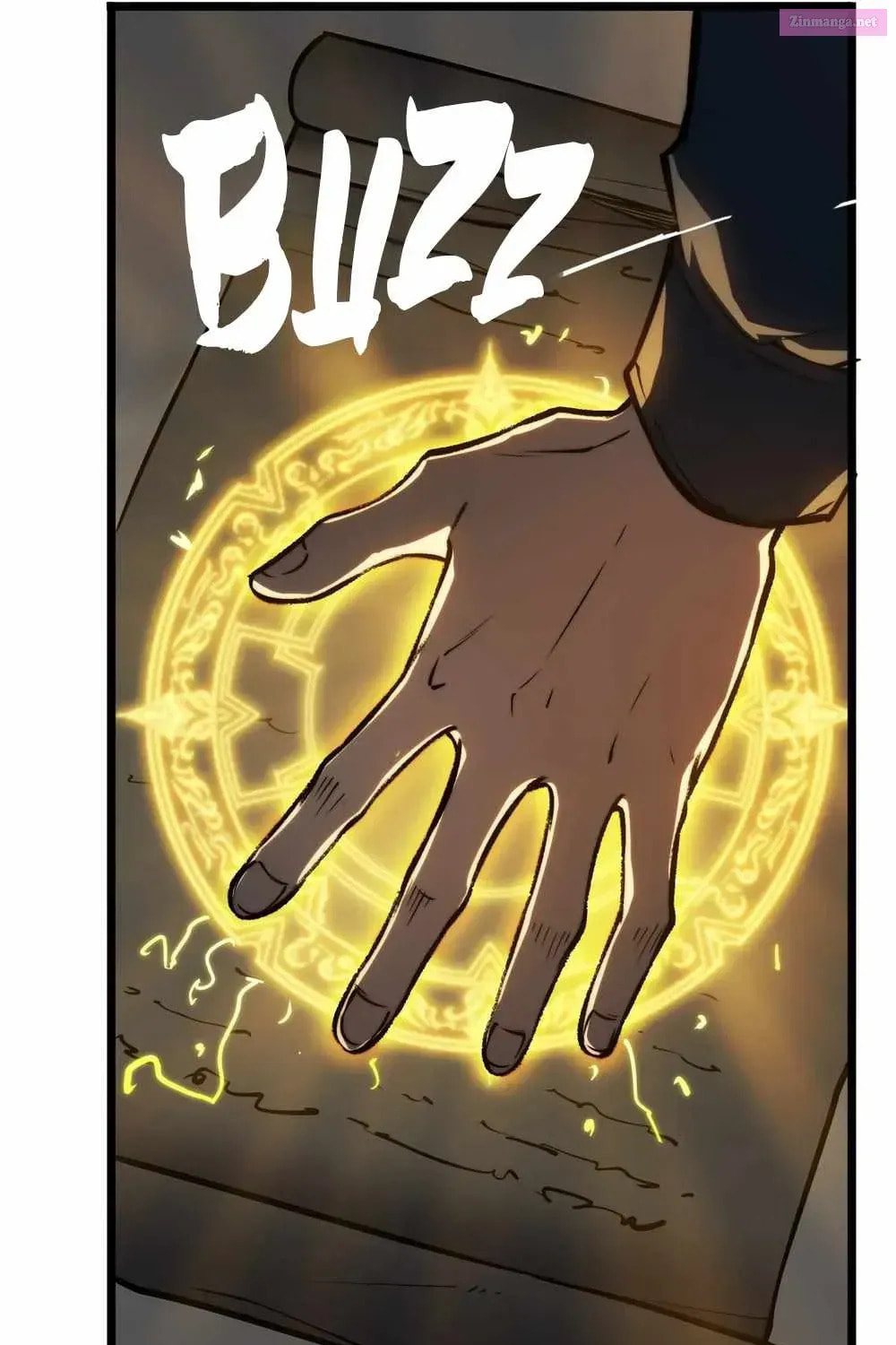 Read Return of the Devourer chapter 9 image 54 on Lezhin