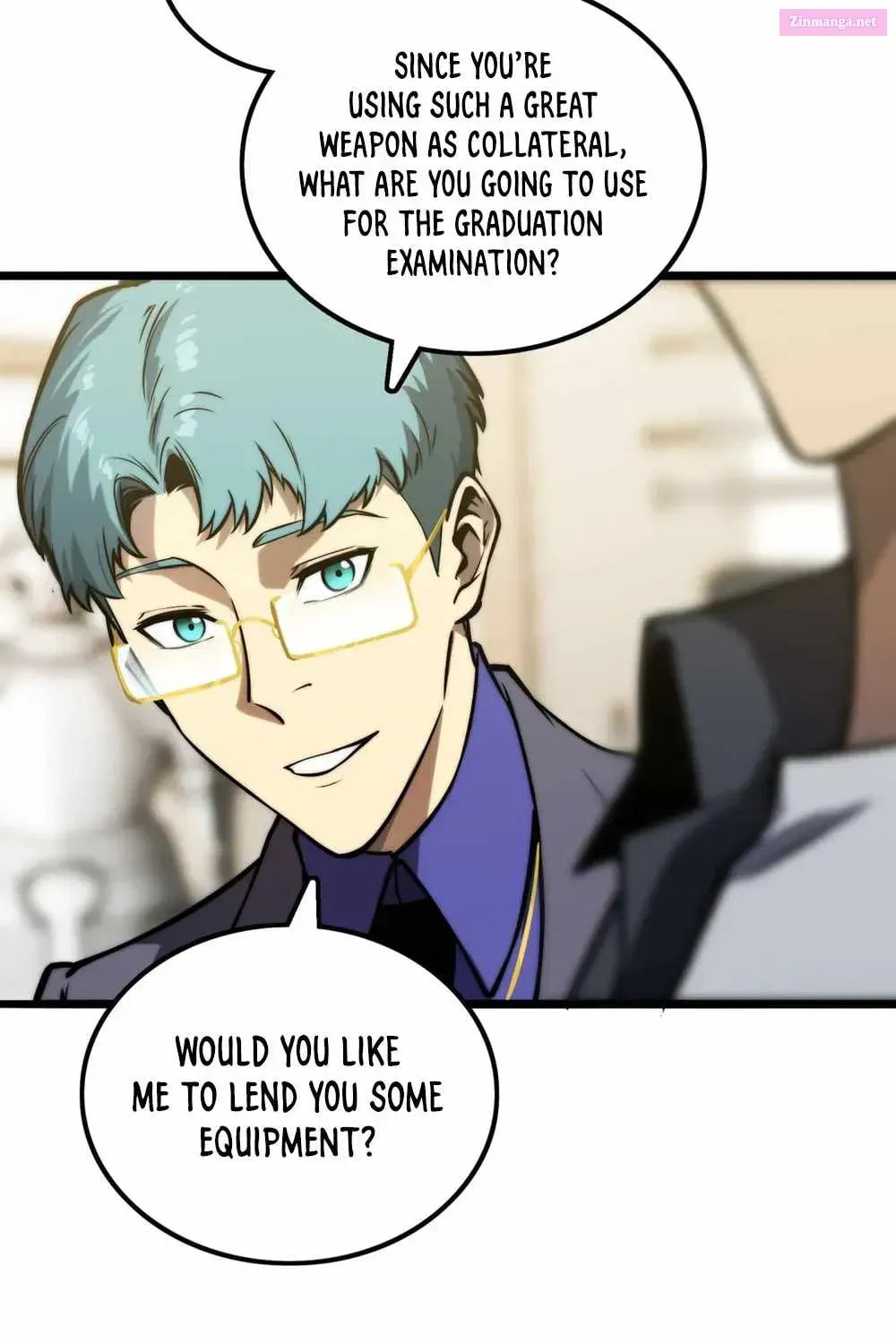 Read Return of the Devourer chapter 9 image 58 on Lezhin