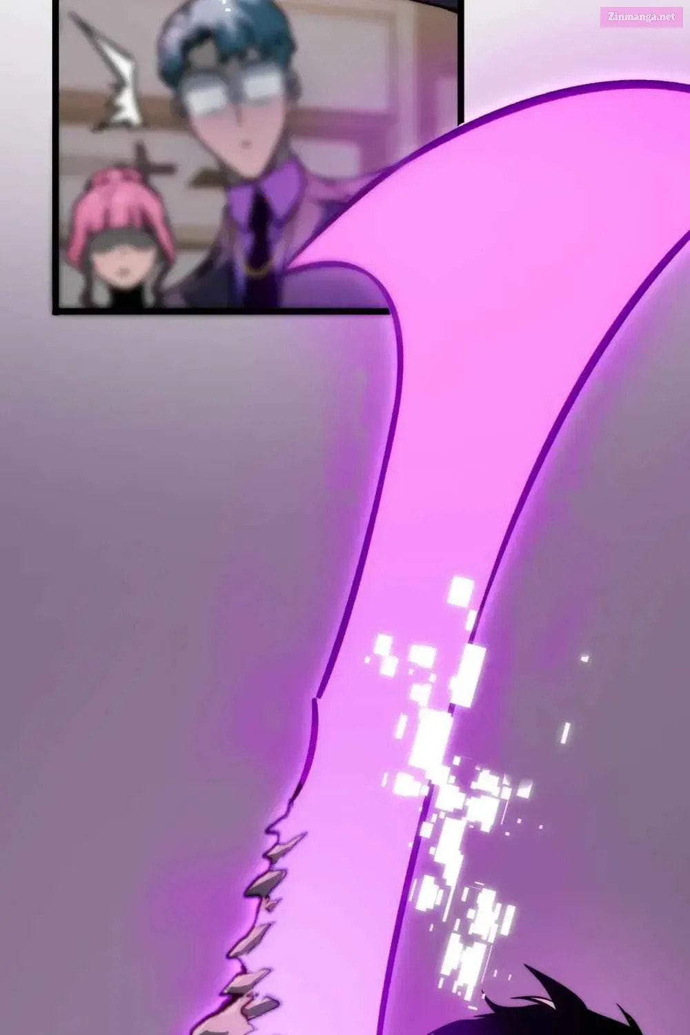 Read Return of the Devourer chapter 9 image 62 on Lezhin