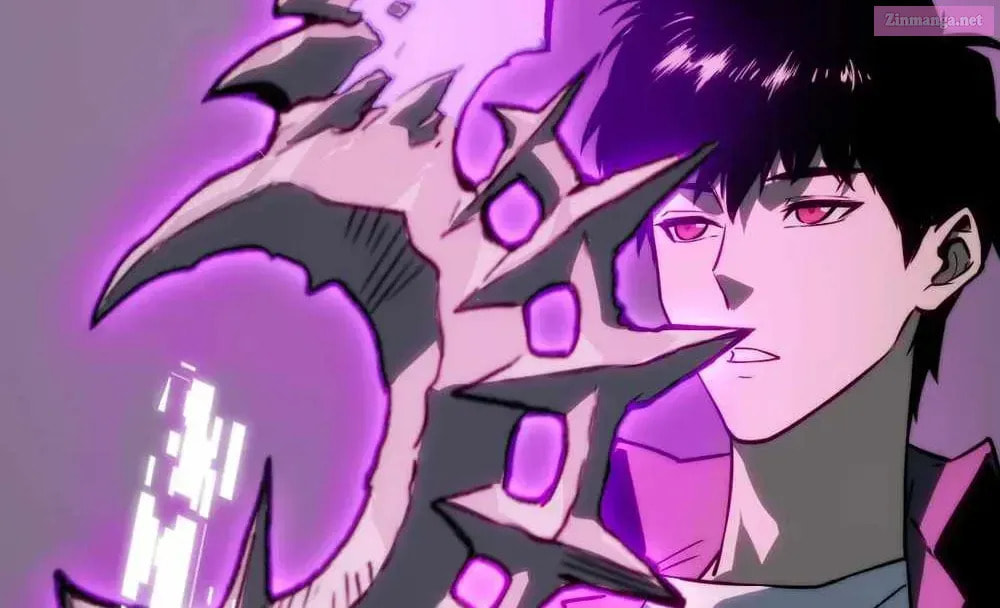 Read Return of the Devourer chapter 9 image 63 on Lezhin