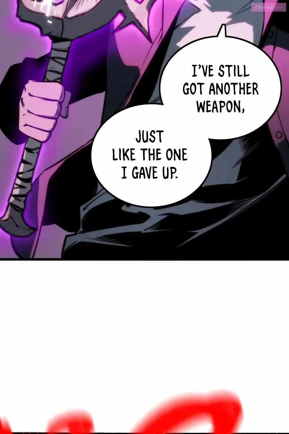 Read Return of the Devourer chapter 9 image 64 on Lezhin