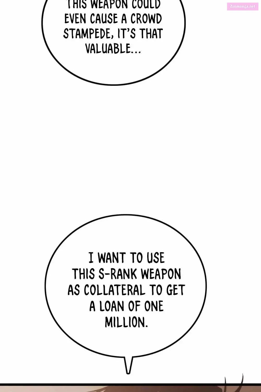 Read Return of the Devourer chapter 9 image 8 on Lezhin