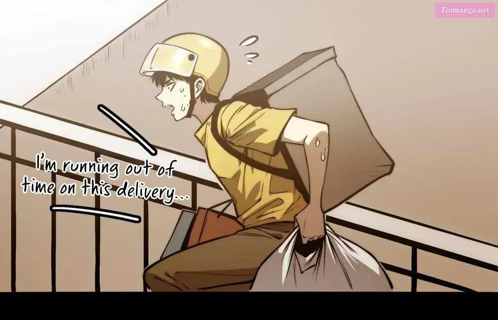 Read Return of the Devourer chapter 9 image 81 on Lezhin