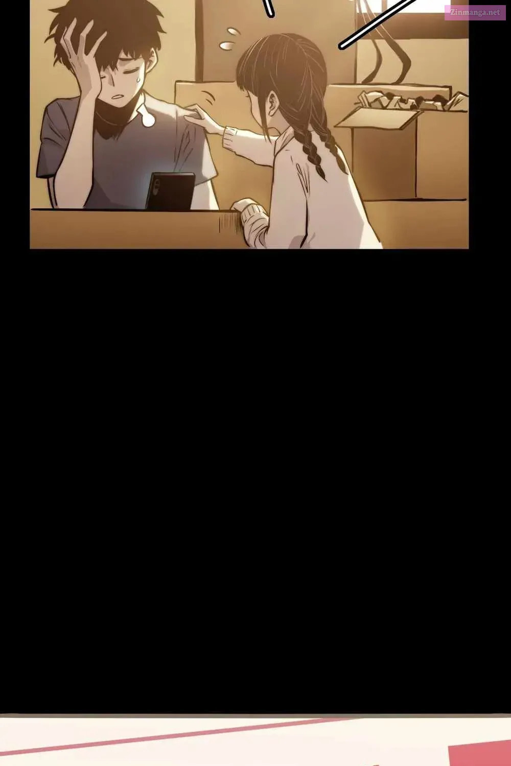 Read Return of the Devourer chapter 9 image 84 on Lezhin