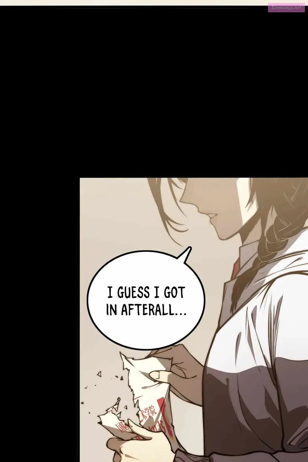 Read Return of the Devourer chapter 9 image 86 on Lezhin