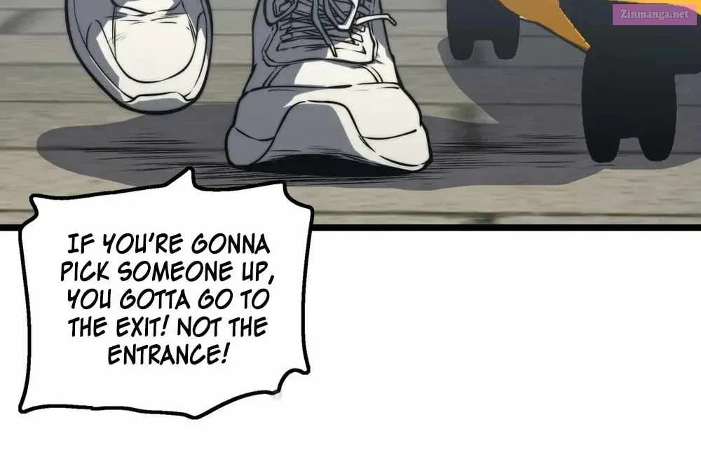 Read Return of the Devourer chapter 9 image 95 on Lezhin