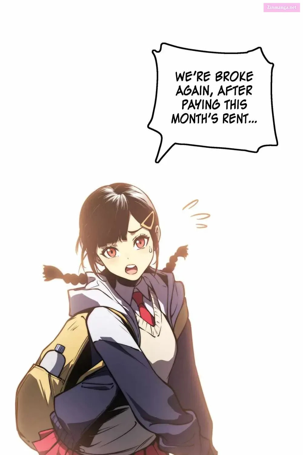 Read Return of the Devourer chapter 9 image 96 on Lezhin