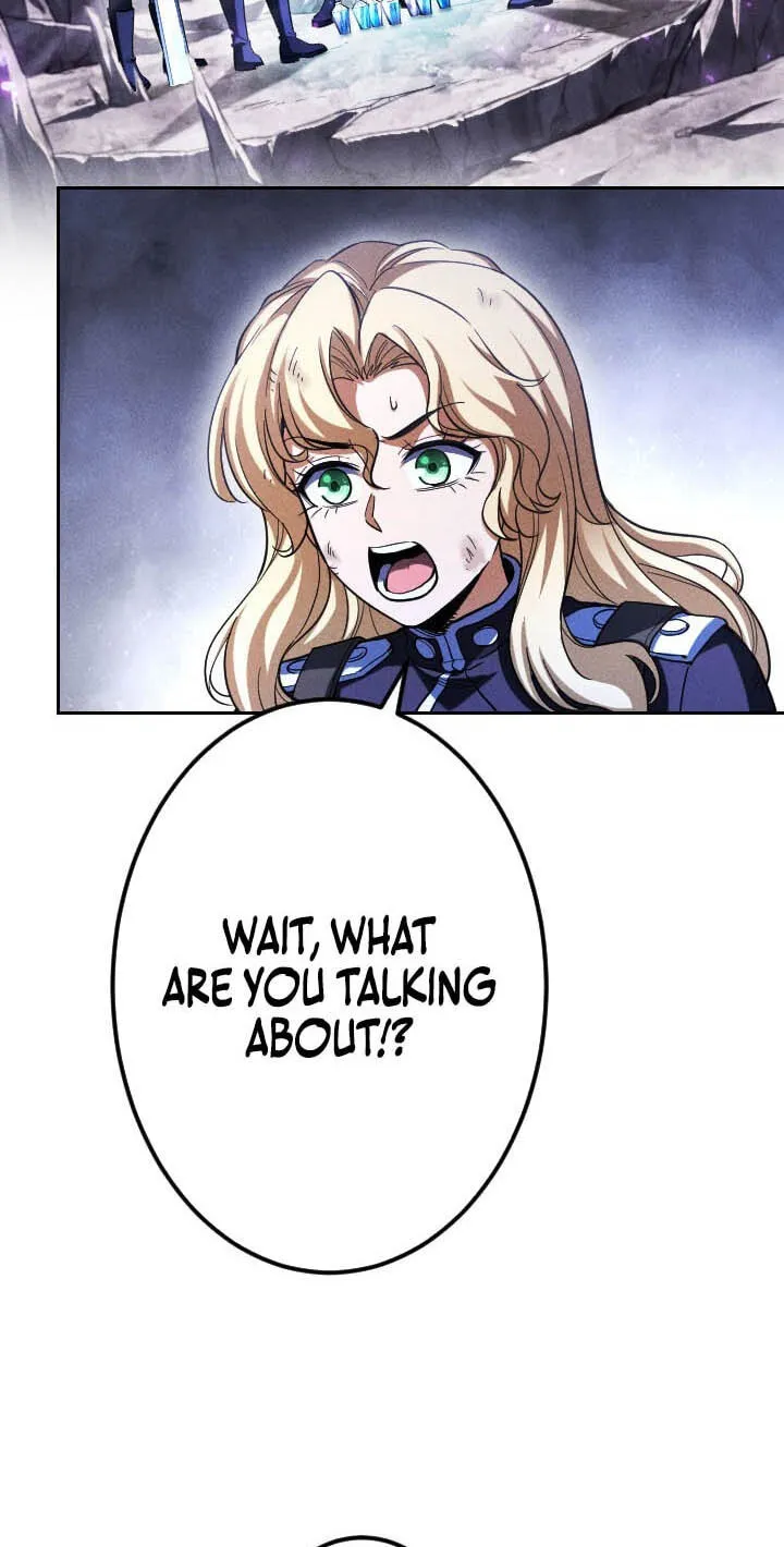 Return of the First Generation꞉ The Strongest in History Reincarnates as His Descendant 1000 Years Later Chapter 46 page 2 - 