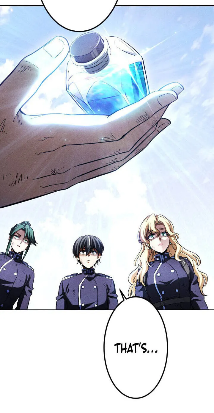 Return of the First Generation꞉ The Strongest in History Reincarnates as His Descendant 1000 Years Later Chapter 46 page 11 - 