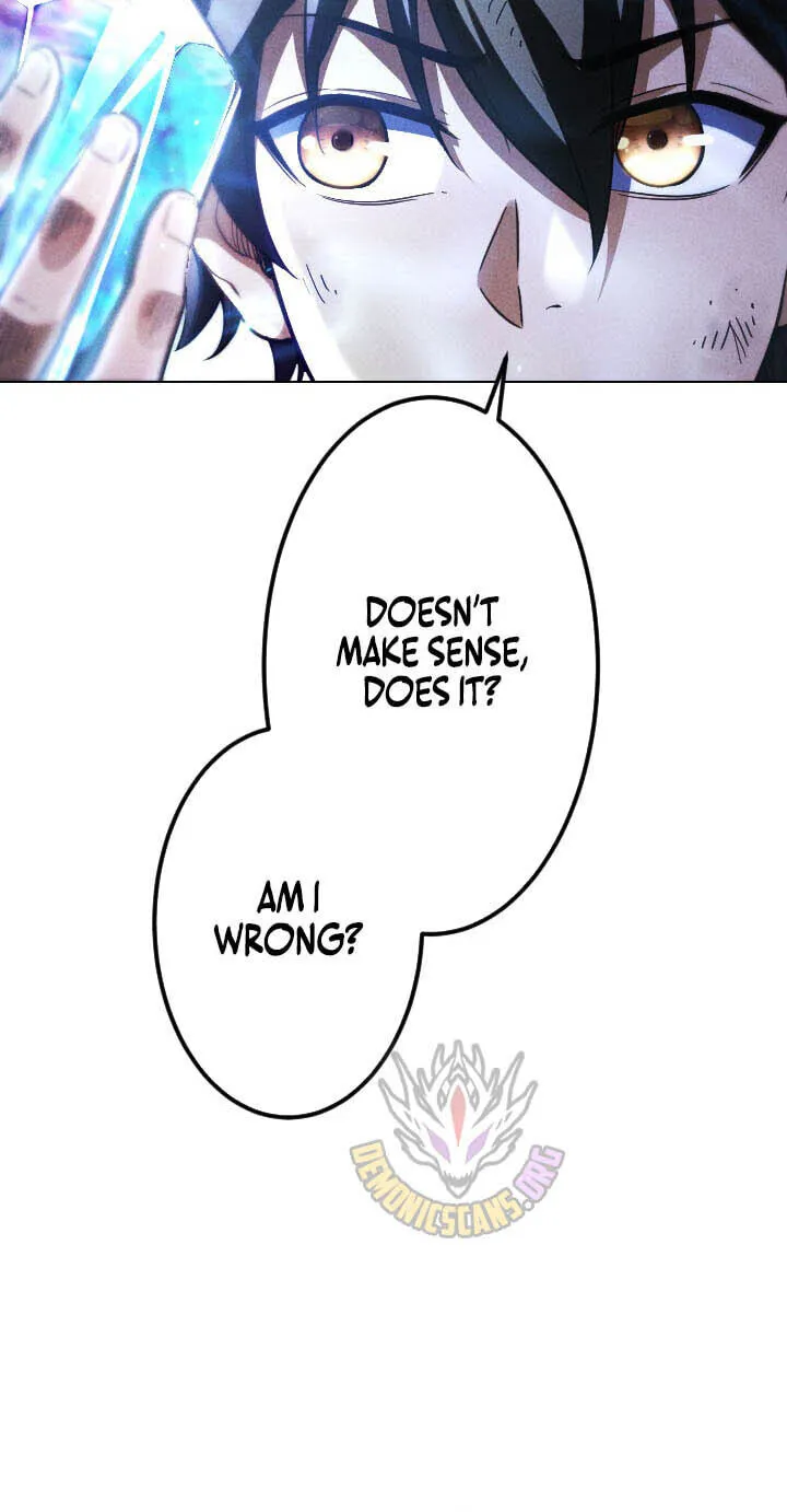 Return of the First Generation꞉ The Strongest in History Reincarnates as His Descendant 1000 Years Later Chapter 46 page 14 - 