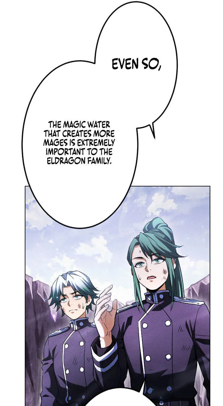 Return of the First Generation꞉ The Strongest in History Reincarnates as His Descendant 1000 Years Later Chapter 46 page 15 - 