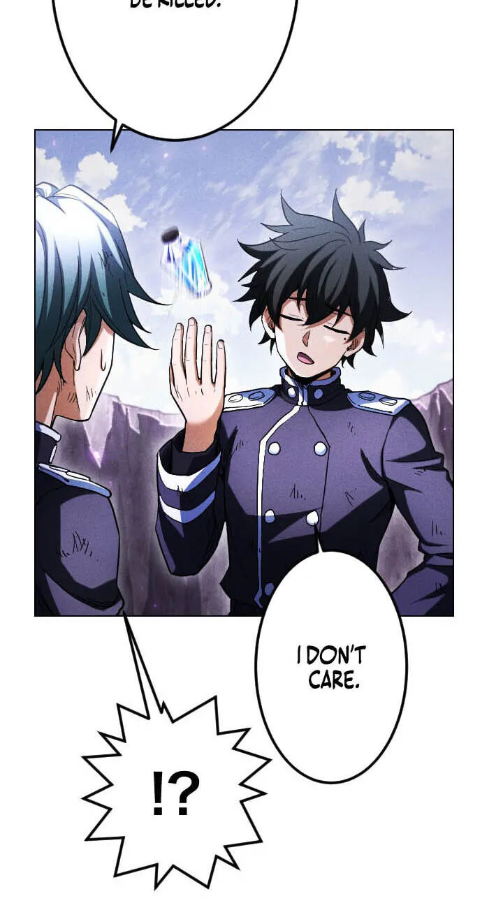 Return of the First Generation꞉ The Strongest in History Reincarnates as His Descendant 1000 Years Later Chapter 46 page 18 - 