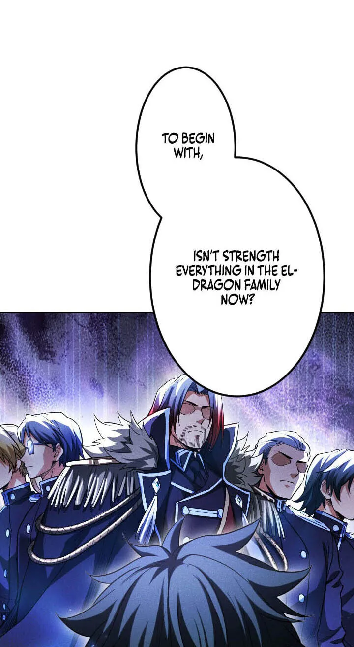 Return of the First Generation꞉ The Strongest in History Reincarnates as His Descendant 1000 Years Later Chapter 46 page 19 - 