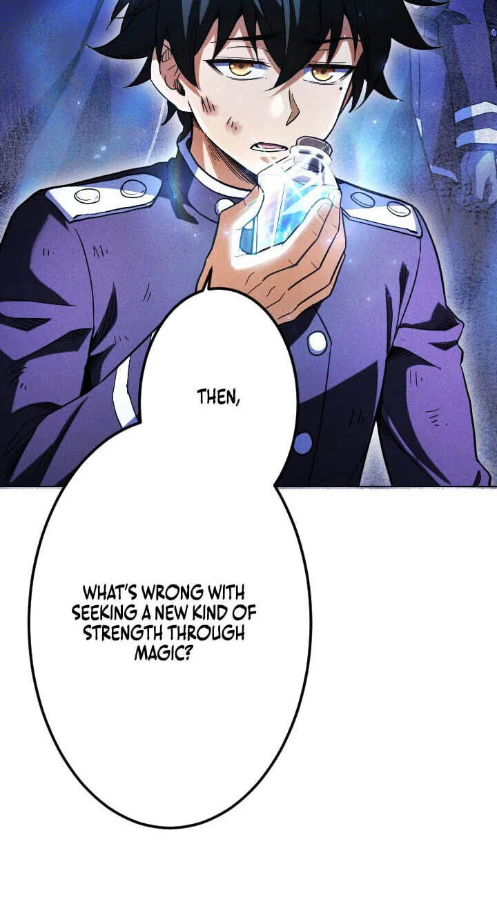 Return of the First Generation꞉ The Strongest in History Reincarnates as His Descendant 1000 Years Later Chapter 46 page 20 - 
