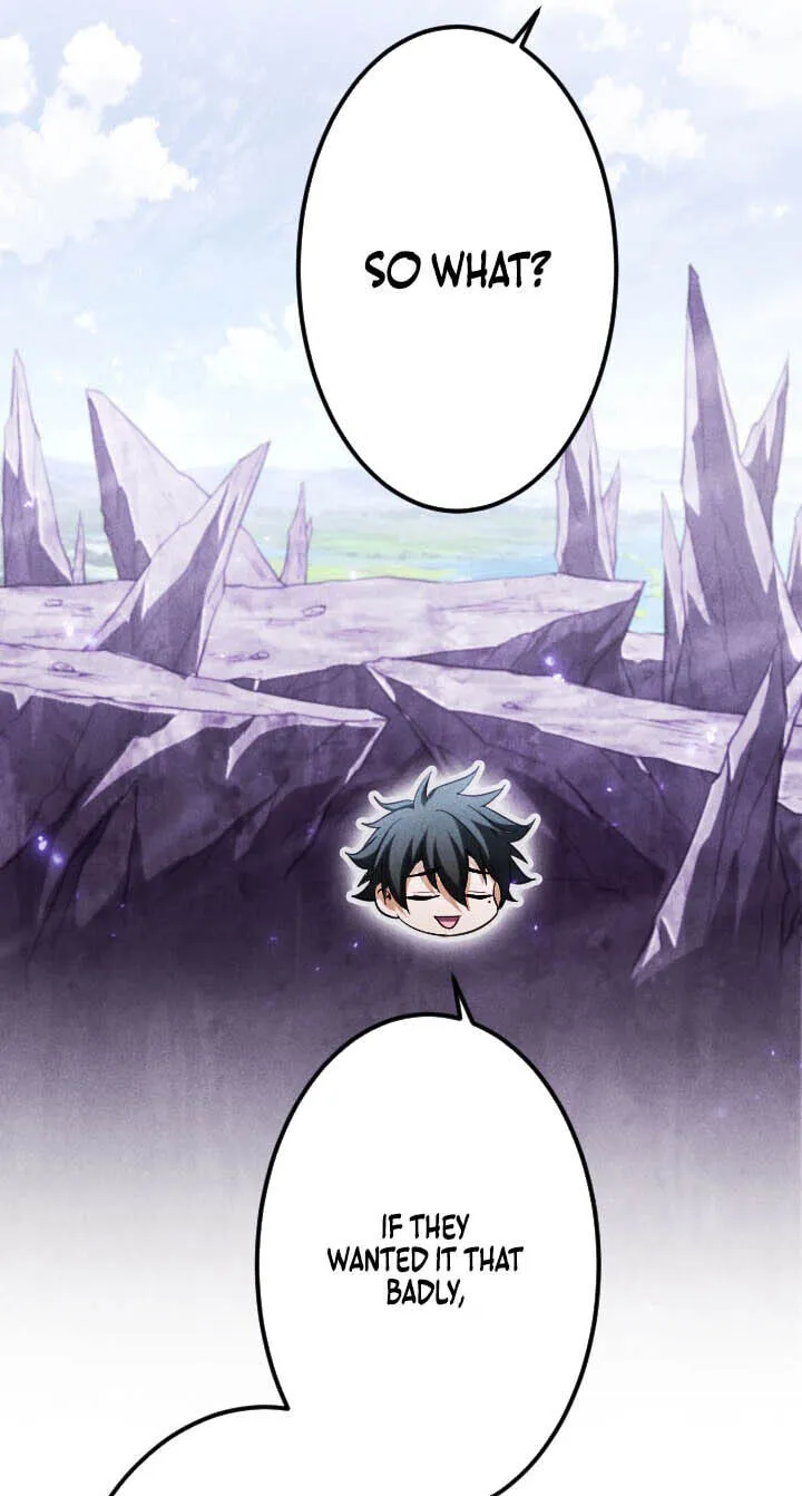 Return of the First Generation꞉ The Strongest in History Reincarnates as His Descendant 1000 Years Later Chapter 46 page 22 - 