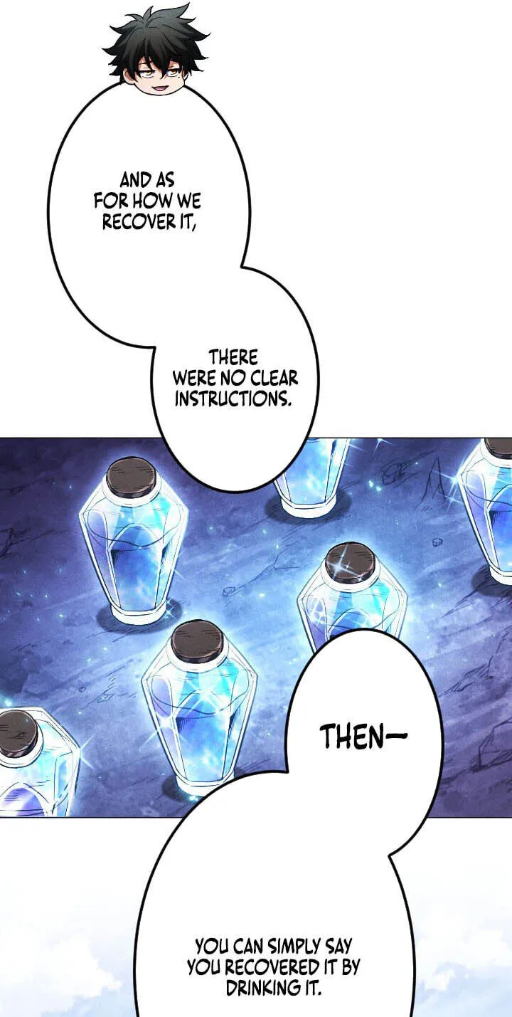 Return of the First Generation꞉ The Strongest in History Reincarnates as His Descendant 1000 Years Later Chapter 46 page 29 - 