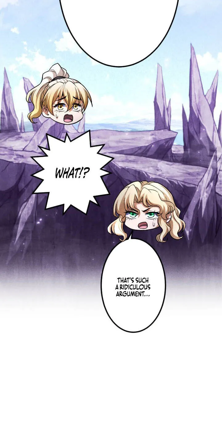 Return of the First Generation꞉ The Strongest in History Reincarnates as His Descendant 1000 Years Later Chapter 46 page 30 - 