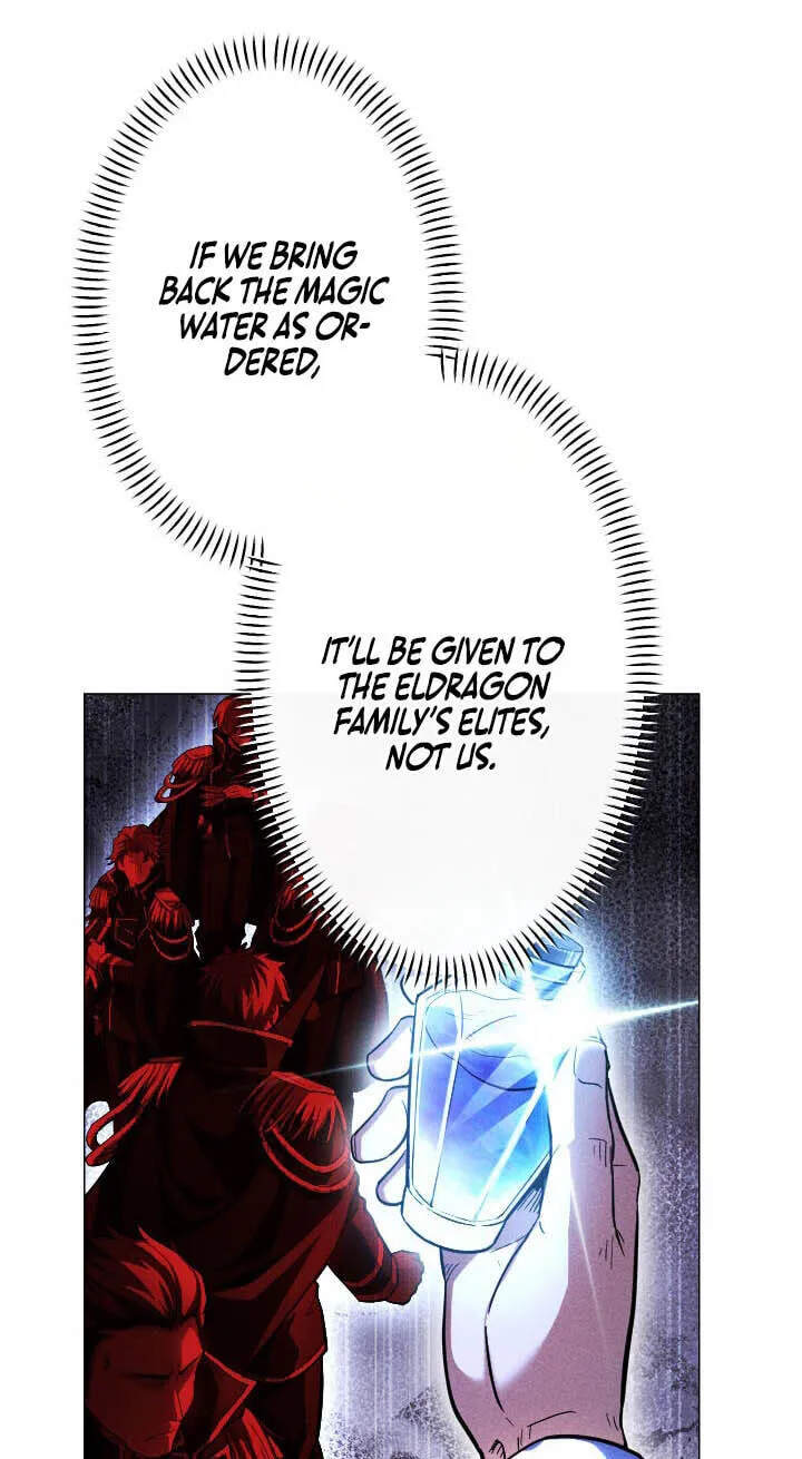 Return of the First Generation꞉ The Strongest in History Reincarnates as His Descendant 1000 Years Later Chapter 46 page 36 - 