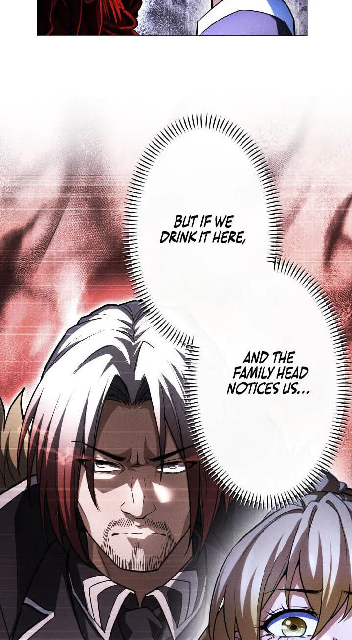 Return of the First Generation꞉ The Strongest in History Reincarnates as His Descendant 1000 Years Later Chapter 46 page 37 - 