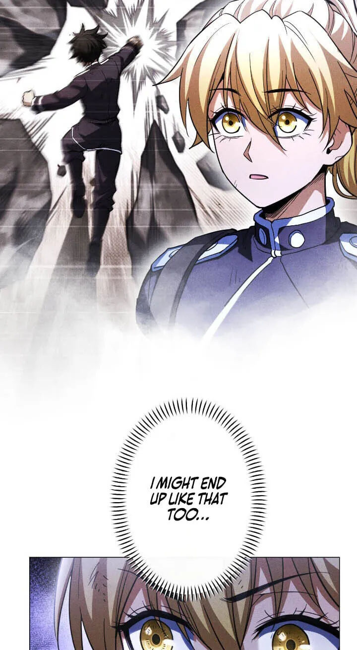Return of the First Generation꞉ The Strongest in History Reincarnates as His Descendant 1000 Years Later Chapter 46 page 40 - 