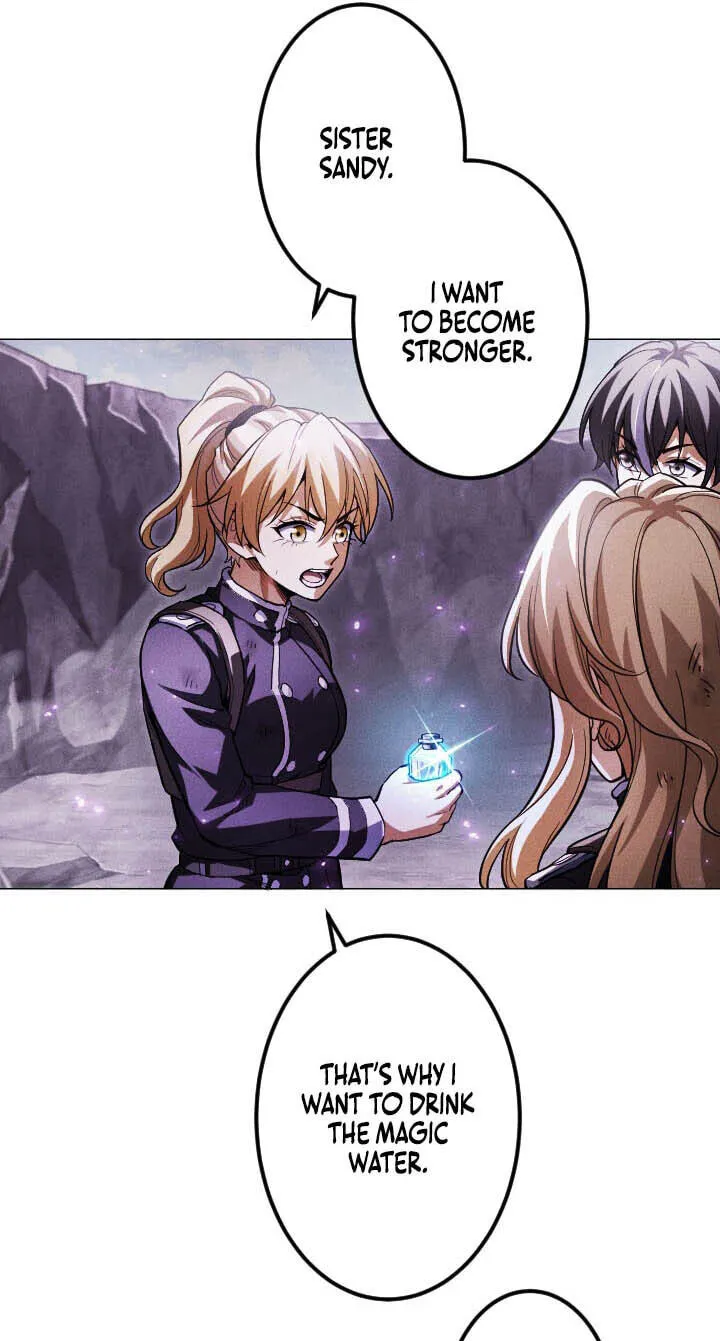 Return of the First Generation꞉ The Strongest in History Reincarnates as His Descendant 1000 Years Later Chapter 46 page 43 - 