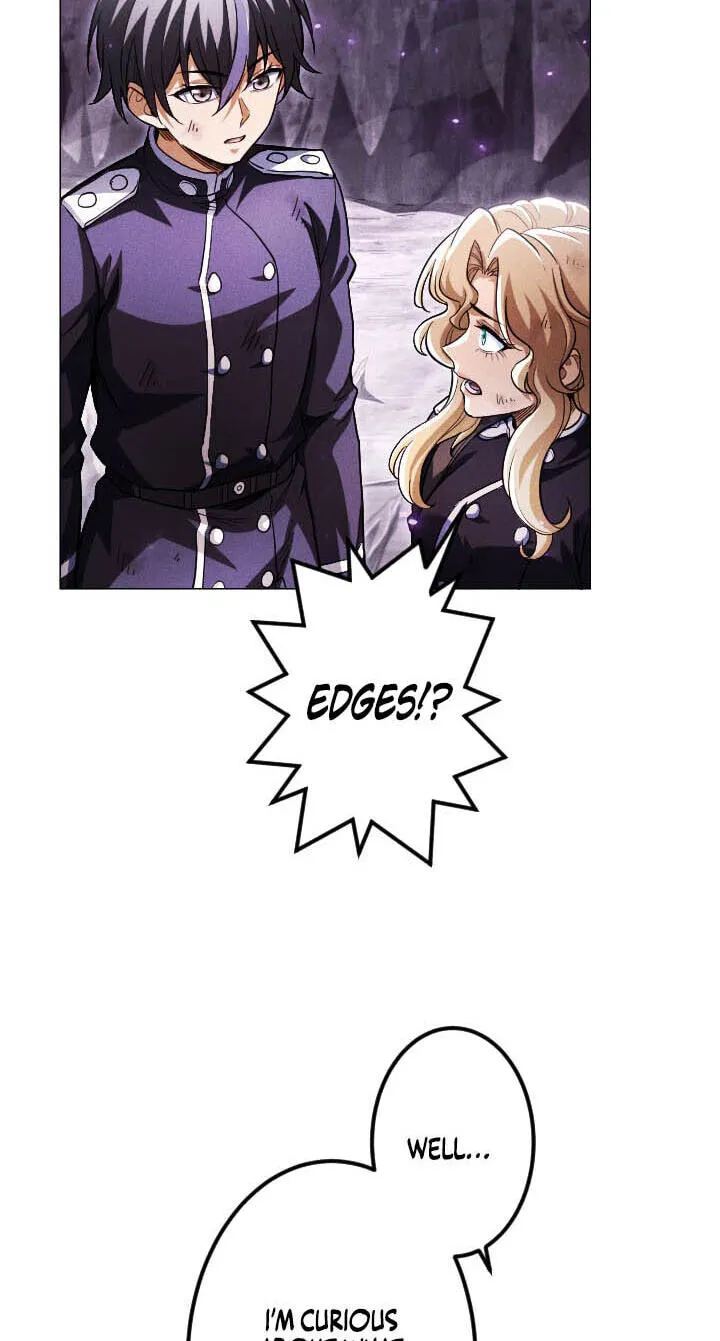 Return of the First Generation꞉ The Strongest in History Reincarnates as His Descendant 1000 Years Later Chapter 46 page 45 - 