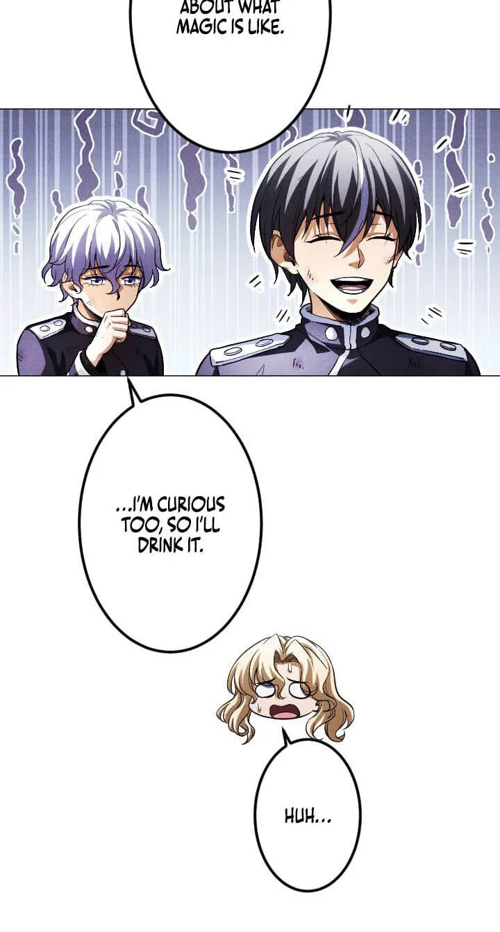 Return of the First Generation꞉ The Strongest in History Reincarnates as His Descendant 1000 Years Later Chapter 46 page 46 - 