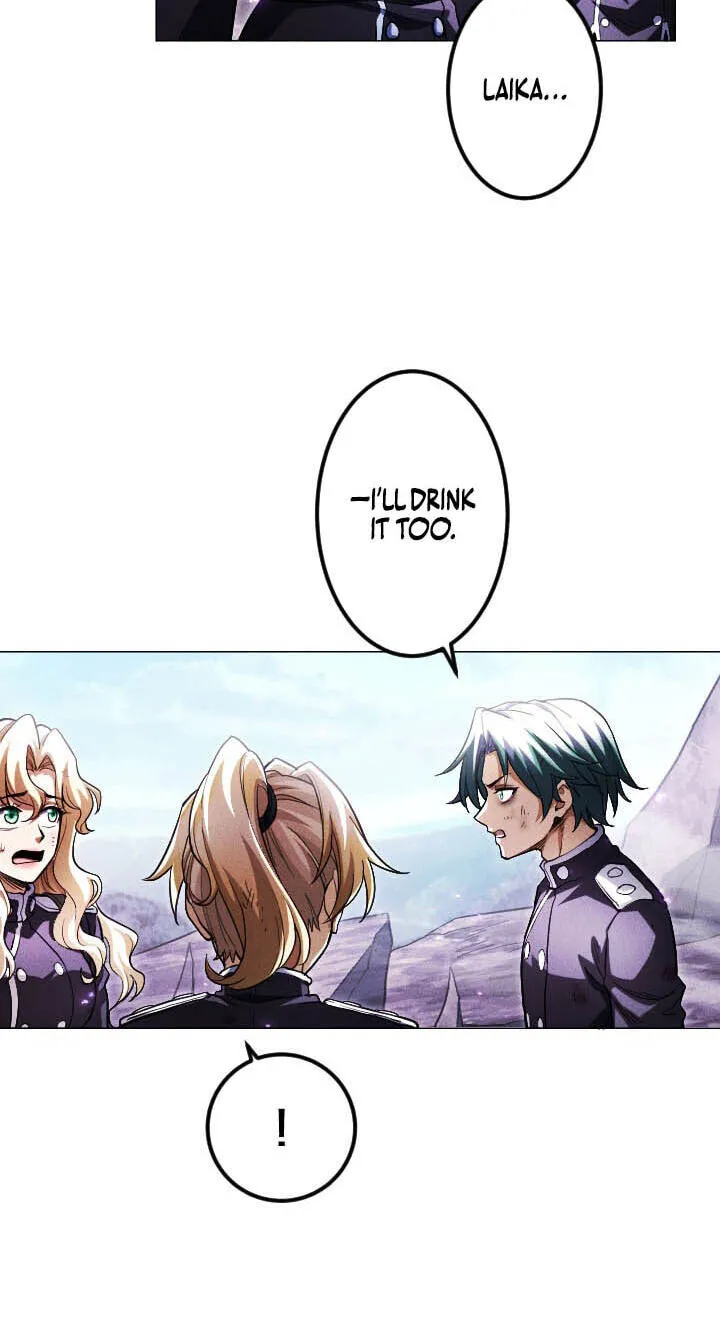Return of the First Generation꞉ The Strongest in History Reincarnates as His Descendant 1000 Years Later Chapter 46 page 48 - 