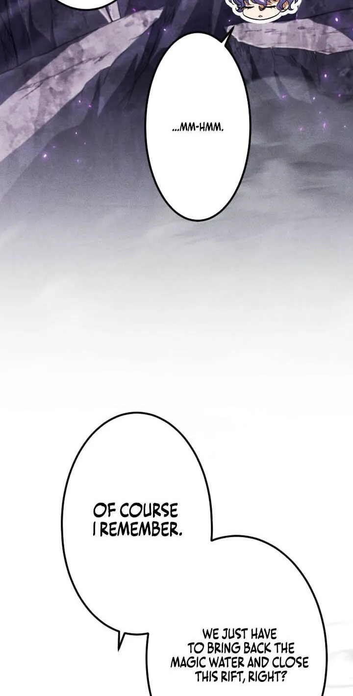 Return of the First Generation꞉ The Strongest in History Reincarnates as His Descendant 1000 Years Later Chapter 46 page 6 - 