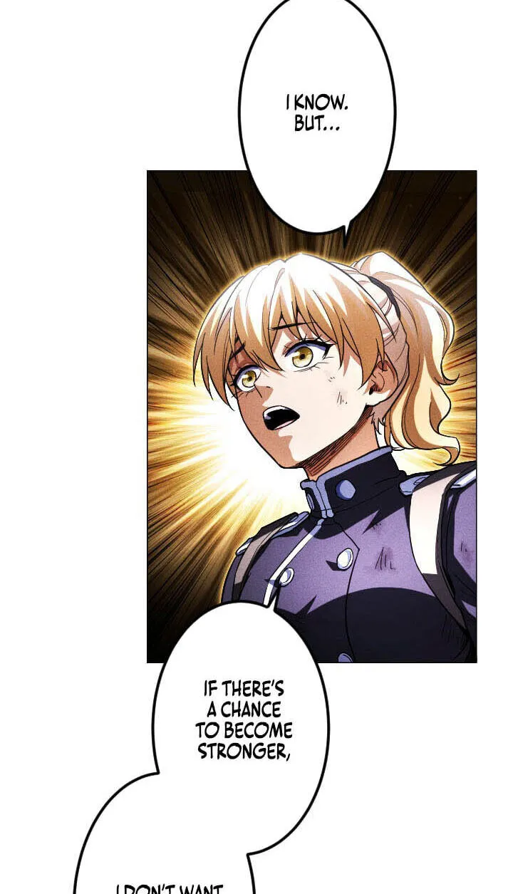 Return of the First Generation꞉ The Strongest in History Reincarnates as His Descendant 1000 Years Later Chapter 46 page 54 - 