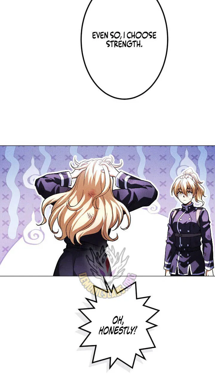 Return of the First Generation꞉ The Strongest in History Reincarnates as His Descendant 1000 Years Later Chapter 46 page 56 - 